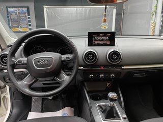 Audi A3 1.6 TDi