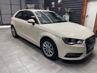 Audi A3 1.6 TDi