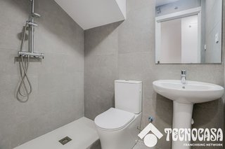 Dúplex en venta en La Salut - Lloreda en Badalona
