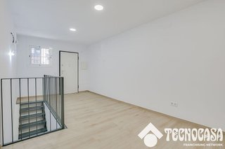 Dúplex en venta en La Salut - Lloreda en Badalona