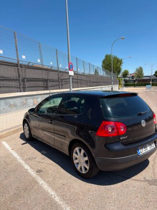 Volkswagen Golf 2006