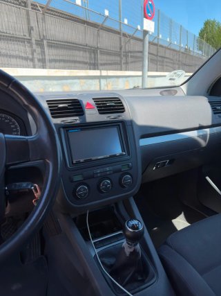 Volkswagen Golf 2006