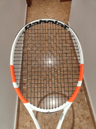 Raqueta pure strike 98, L2