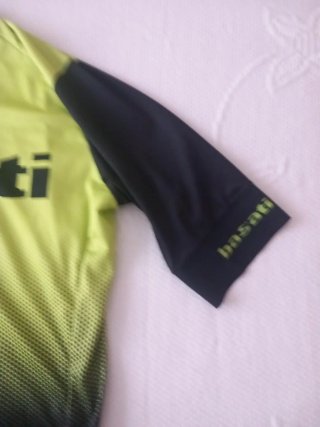 MAILLOT GOBIX MANGA CORTA CX PRO L
