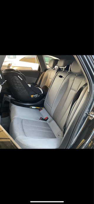 Audi A4 2017