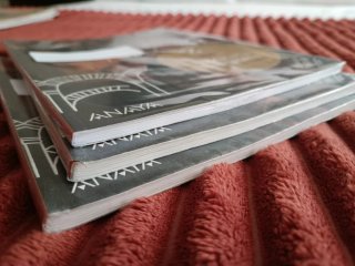 Lote de libros de texto 2° ESO completo (Galicia)