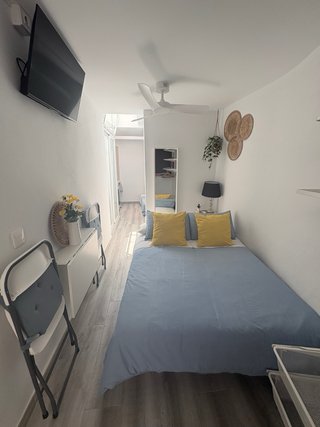 APARTAMENTO ECONOMICO EN CONIL 520€ Semana