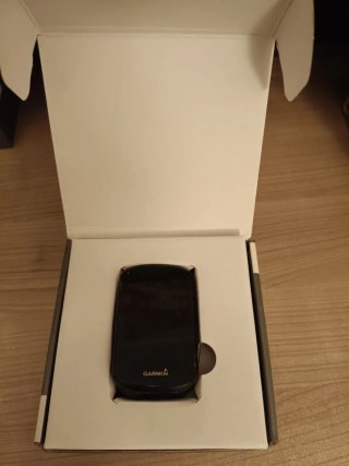 Garmin Edge 530 GPS Ciclismo