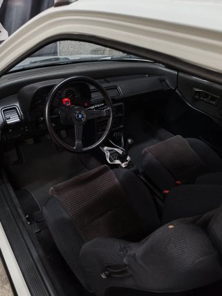 Honda Civic ED7
