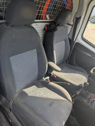 Peugeot Bipper 2016