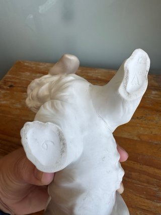 Figura Perro Lladró