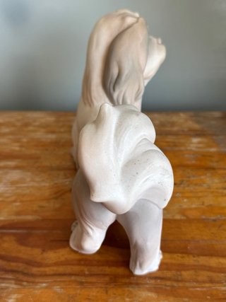 Figura Perro Lladró