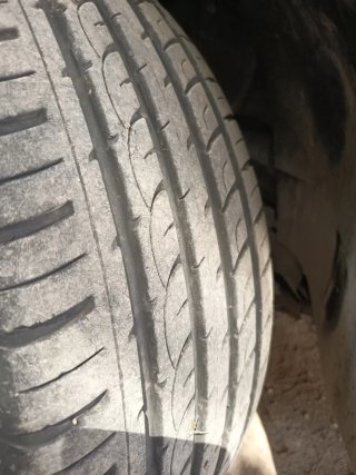 BMW X5 2001