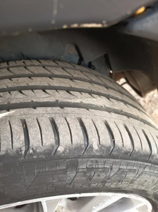 BMW X5 2001