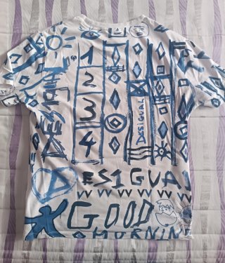 Camiseta