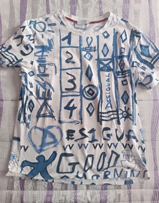 Camiseta