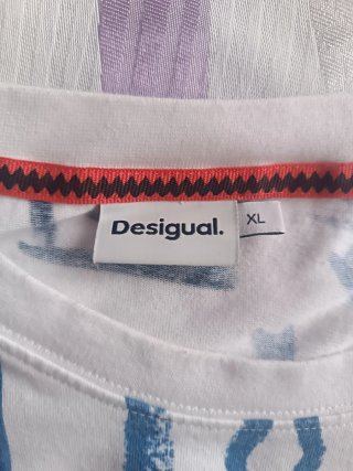 Camiseta