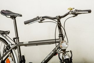 Orbea Bergara City Gris