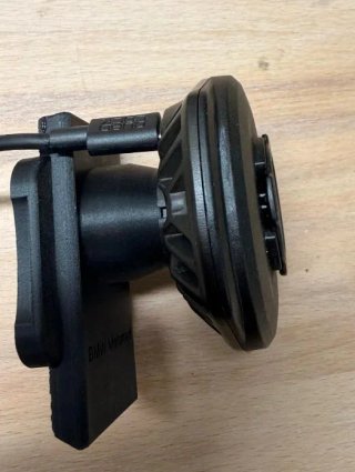 Adaptador QuadLock - Cradle BMW Motorrad