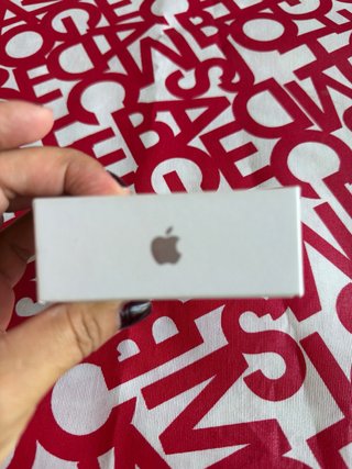 AirPods 4 Blancos