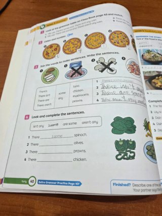 Big Bright Ideas 3. Activity Book