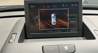 Peugeot 5008 2016