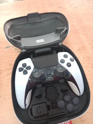 MANDO PS5 PC SONY DUALSENSE EDGE