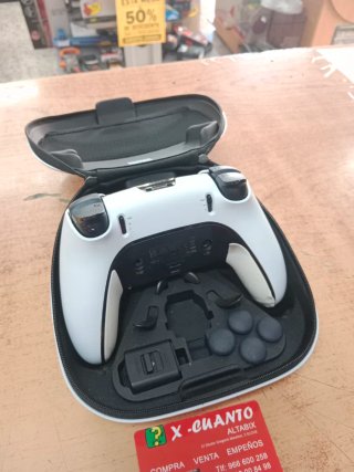 MANDO PS5 PC SONY DUALSENSE EDGE