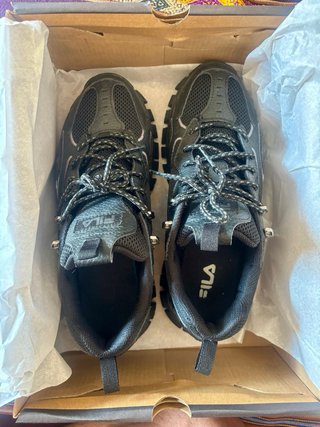 Fila Ray Tracer TR2 Talla 42 Nuevas