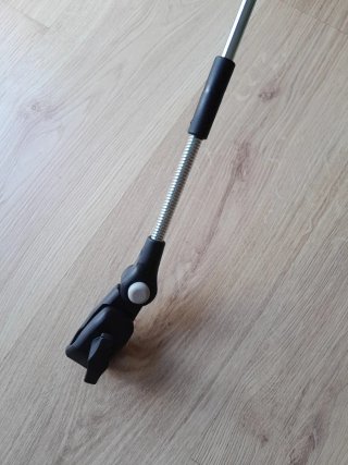 Sombrilla para cochecito de bebé