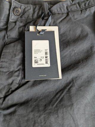 Pantalones Cargo Tommy Denton W31 L34