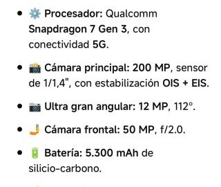 Honor 400 Smart 5G
