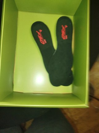 Botas de fútbol Adidas F50 Solar