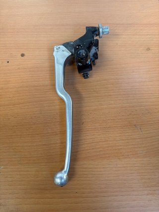 Soporte Maneta Embrague Suzuki Inazuma 250 2012