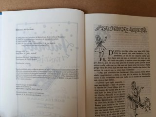 Antoñita la fantástica