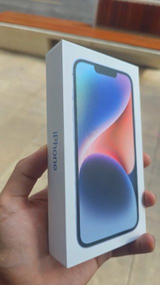 iPhone 14