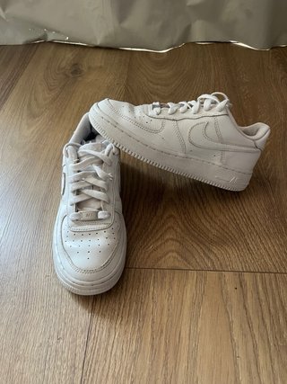 Zapatillas Nike Air Force 1 Blancas