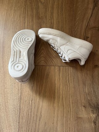 Zapatillas Nike Air Force 1 Blancas