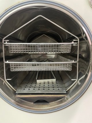 Autoclave Matachana 21Le