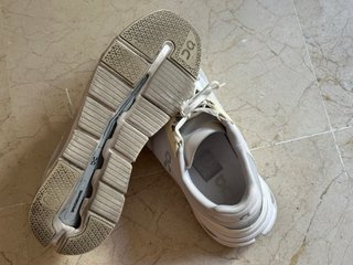 Zapatillas On Running Cloudrift Talla 43