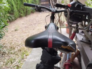 Bicicleta BTWIN Rockrider ST 520S 27,5"