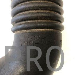 TUBO TURBO TOYOTA CELICA T23 1788122030