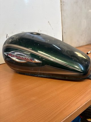 Depósito Gasolina Suzuki Marauder 250