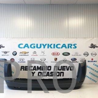 PARAGOLPES TRASERO FIAT DOBLO 95513296