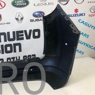 PARAGOLPES TRASERO FIAT DOBLO 95513296