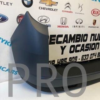 PARAGOLPES TRASERO FIAT DOBLO 95513296