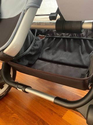 Bugaboo Donkey 2 Silla Doble