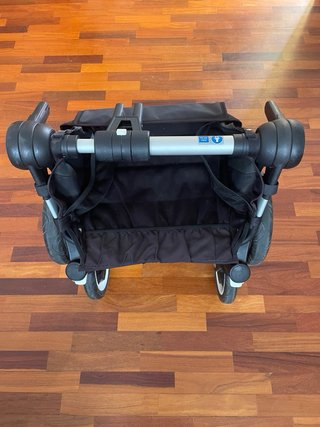 Bugaboo Donkey 2 Silla Doble