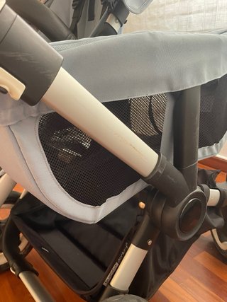 Bugaboo Donkey 2 Silla Doble