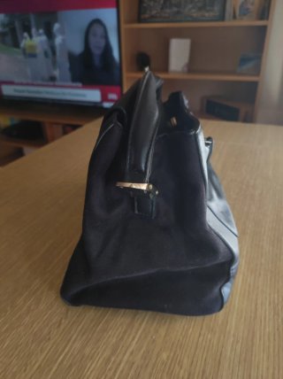 Bolso Negro Parfois